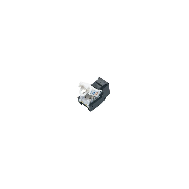 CONECTOR MODULAR HEMBRA 8P8C CAT 6