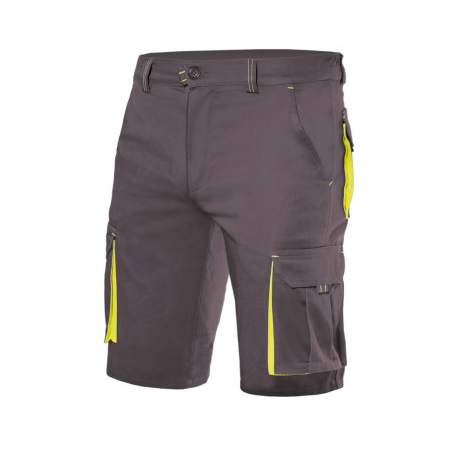 BERMUDA STRETCH BICOLOR