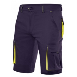 BERMUDA STRETCH BICOLOR