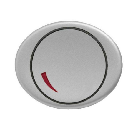 TAPA y BOTON REGULADOR GIRATORIO 5560 PL