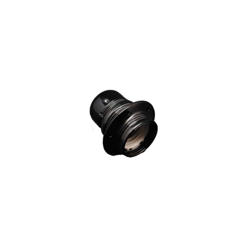 PORTALAMPARA DECORATIVO GRIS PERLA 2 ARANDELAS