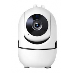 CAMARA DE VIGILANCIA WIFI 360º