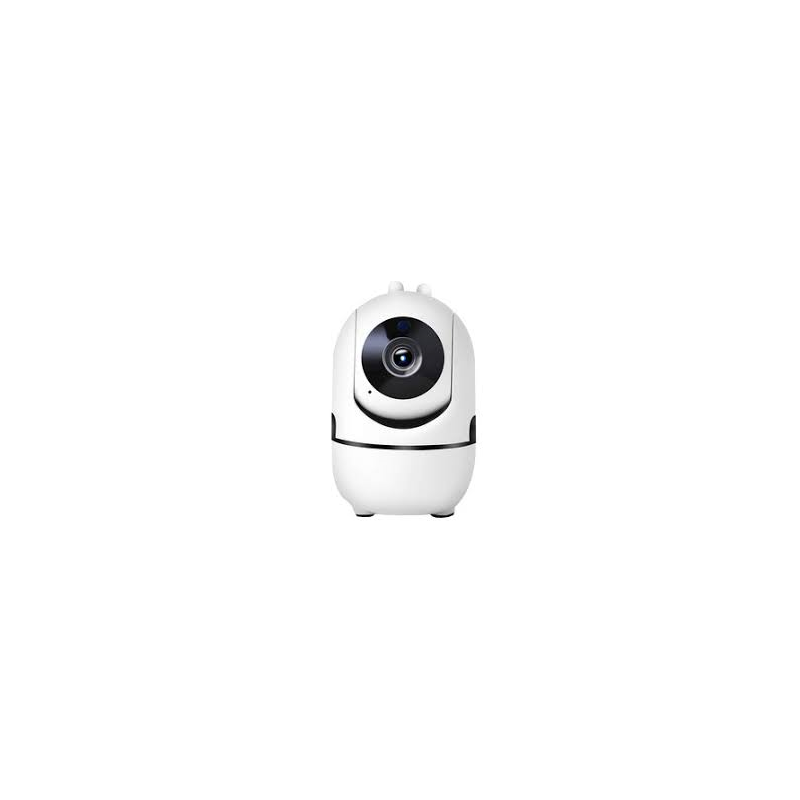 CAMARA DE VIGILANCIA WIFI 360º