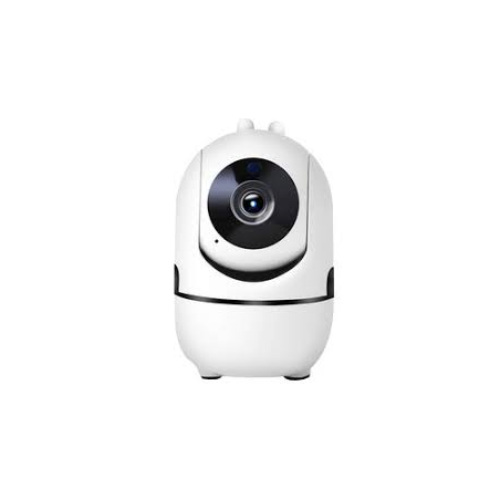 CAMARA DE VIGILANCIA WIFI 360º