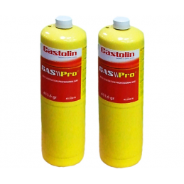 RECAMBIO BERNZOMATIC 450GM METHYLACETYLE