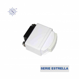 CONMUTADOR UNIPOLAR 6A 250V