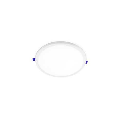 DONWLIGHT EMPOTRSMIENTO REGULABLE 20W 4200K BL