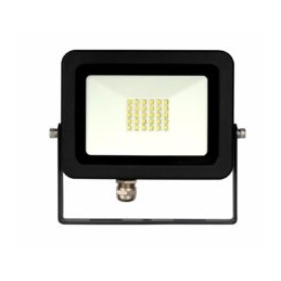 SKY NEGRO LED 220V 20W 4000K