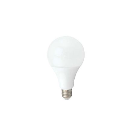 LAMPARA  GLOBO LED 19W E27 3000K