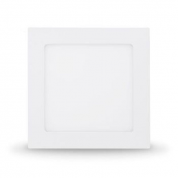 DONWLIGHT EMPOT CUADRADO 18W 4200K