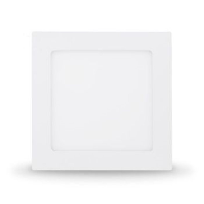 DONWLIGHT EMPOT CUADRADO 18W 4200K