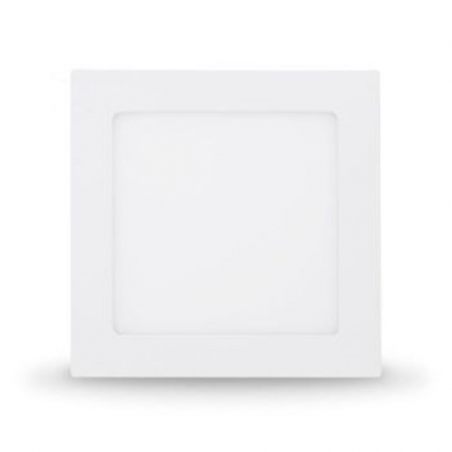 DONWLIGHT EMPOT CUADRADO 18W 4200K