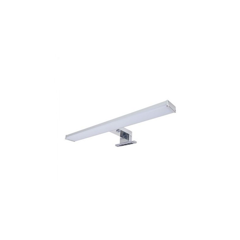 APLIQUE LED BAÑO 12W 6500K IP44