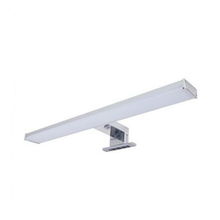 APLIQUE LED BAÑO 12W 6500K IP44