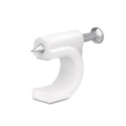 GRAPA MANGUERA Nº7 BLANCA