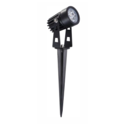 ZAS 3W 3000K CABLE 30CM
