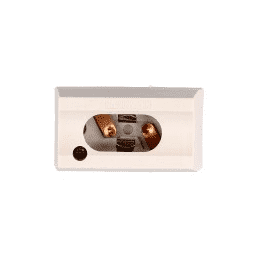 PORTALAMPARAS LINIESTRA 1 COGIDA SOL856