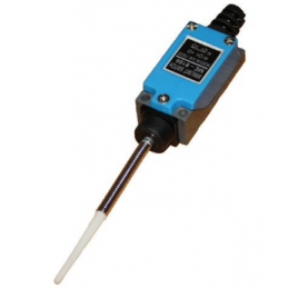FINAL DE ACRRERA  VARILLA MET FLE PUNTA PVC