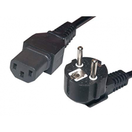 CABLE DE ALIMENTACION PC