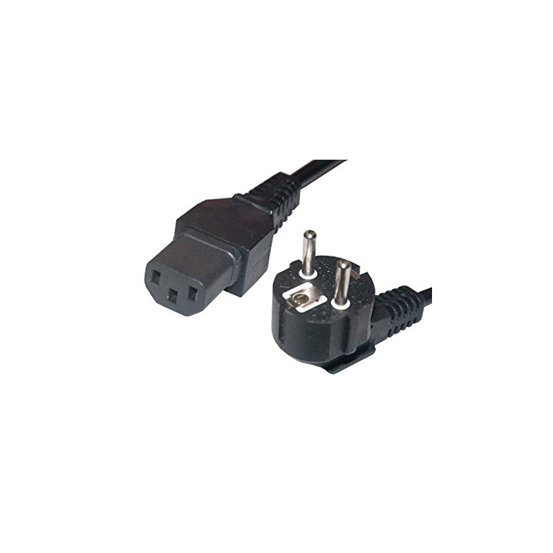 CABLE DE ALIMENTACION PC