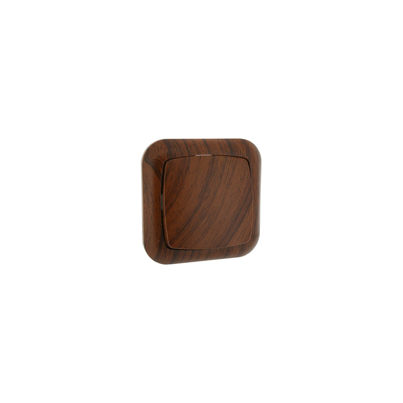 CONMUTADOR MADERA ELECTRO DH CONMUTADOR MADERA ELECTRO DH
