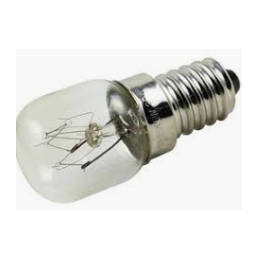 BOMBILLA E14 25W HORNO DH