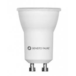 TUTTO LED 4W GU 10 4000K