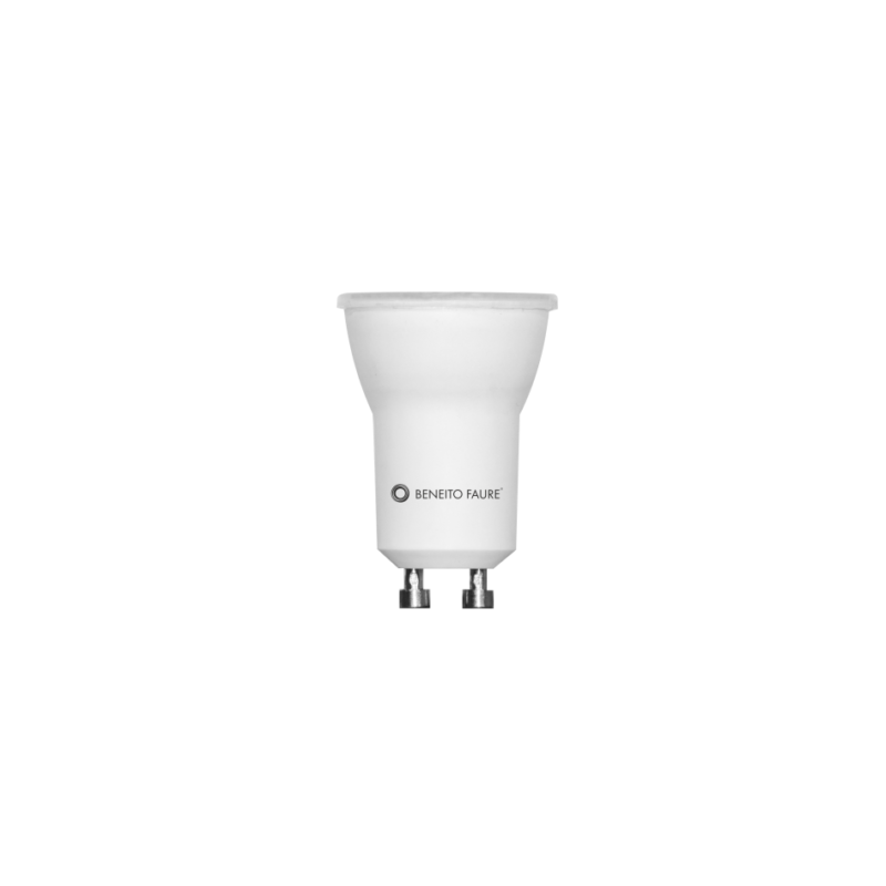 TUTTO LED 4W GU 10 4000K