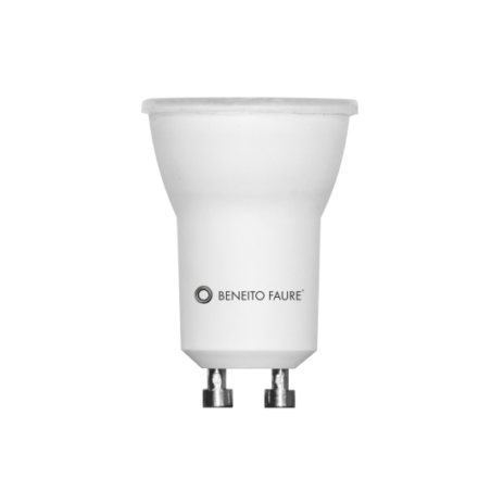 TUTTO LED 4W GU 10 4000K