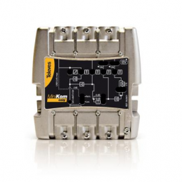 AMPLIFICADOR MINIKON MATV  y  FI