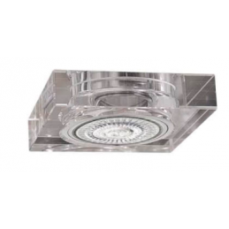 ARO  EMPOTRABLE CRISTAL SERIE LANDA