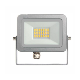 SKY-V3 GRIS LED 220V 20W 3000K