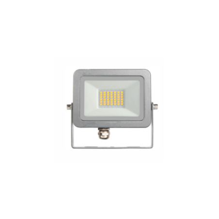 SKY-V3 GRIS LED 220V 20W 3000K