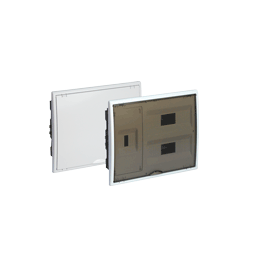 CAJA 24 ELM  y ICP  SOL 8203