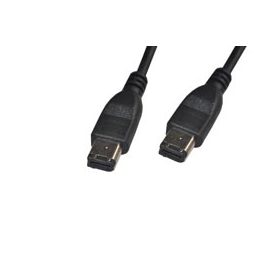 CONEXION FIREWIRE6-6 2M