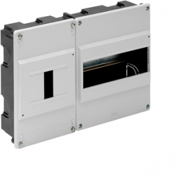 CAJA DE I.C.P EMP HASTA 8 ELEM SOL 679