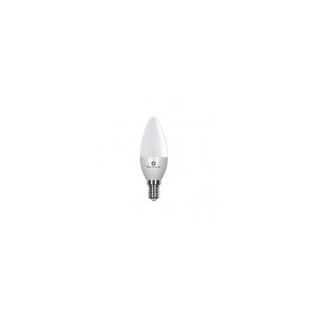 FLAMA LED 5,5W 220/240V E14 CALIDA 3000K