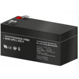 BATERIA 12V/3AH PLOMO 134*60*67