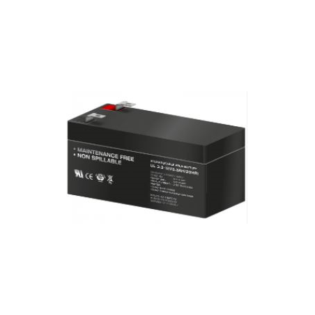 BATERIA 12V/3AH PLOMO 134*60*67