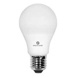 STANDARD LEDS 12W E27 CALIDO 3000K