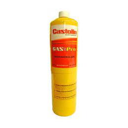 CARTUCHO GAS PRO
