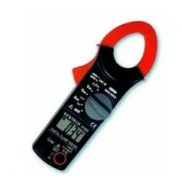 PINZA AMPERIMETRICA KT-200