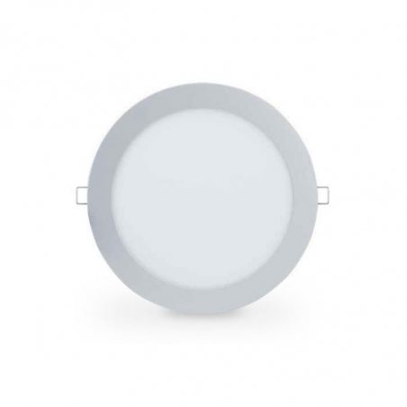 DOWNLIGHT EMP OLIMPIA 18W 4200K GRIS