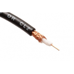 CABLE COAX RG-59 COAXIAL 75