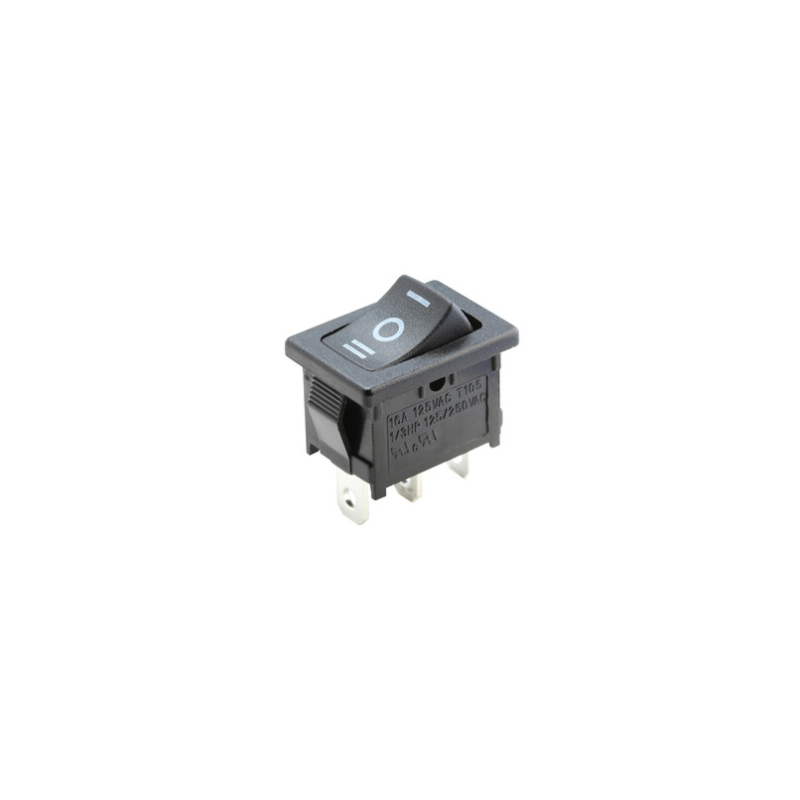 INT UNI 10A 250V FASTON