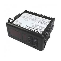 CONTROLADOR PANEL STA 23 V RELE 2CA SPDT