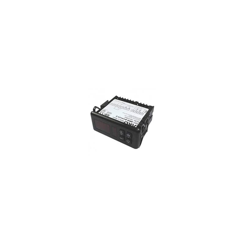 CONTROLADOR PANEL STA 23 V RELE 2CA SPDT