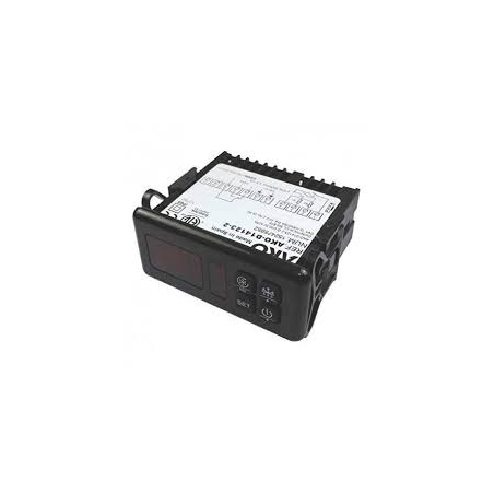 CONTROLADOR PANEL STA 23 V RELE 2CA SPDT
