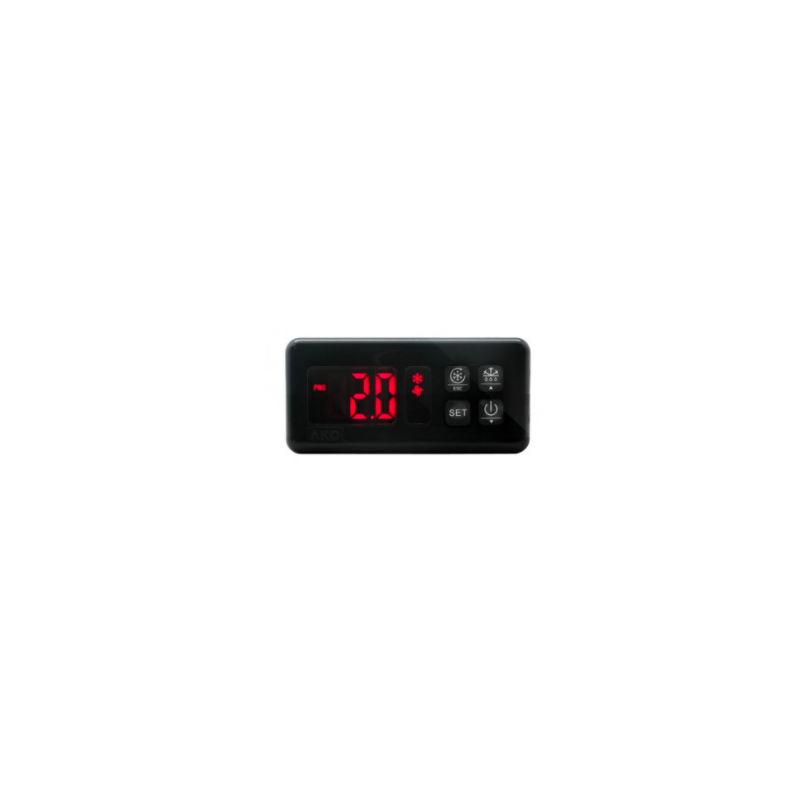 TERMOSTATO AKO D14223 TERMOSTATO AKO D14223