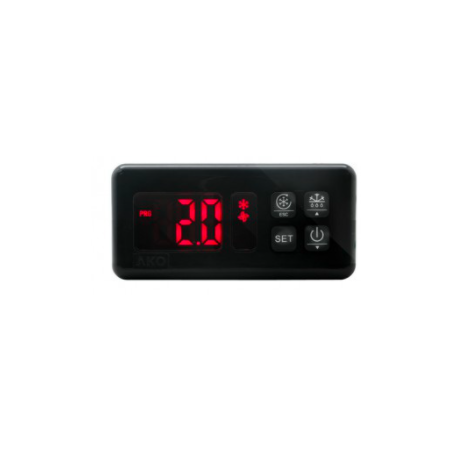 TERMOSTATO AKO D14223